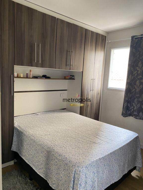 Apartamento à venda com 2 quartos, 50m² - Foto 7