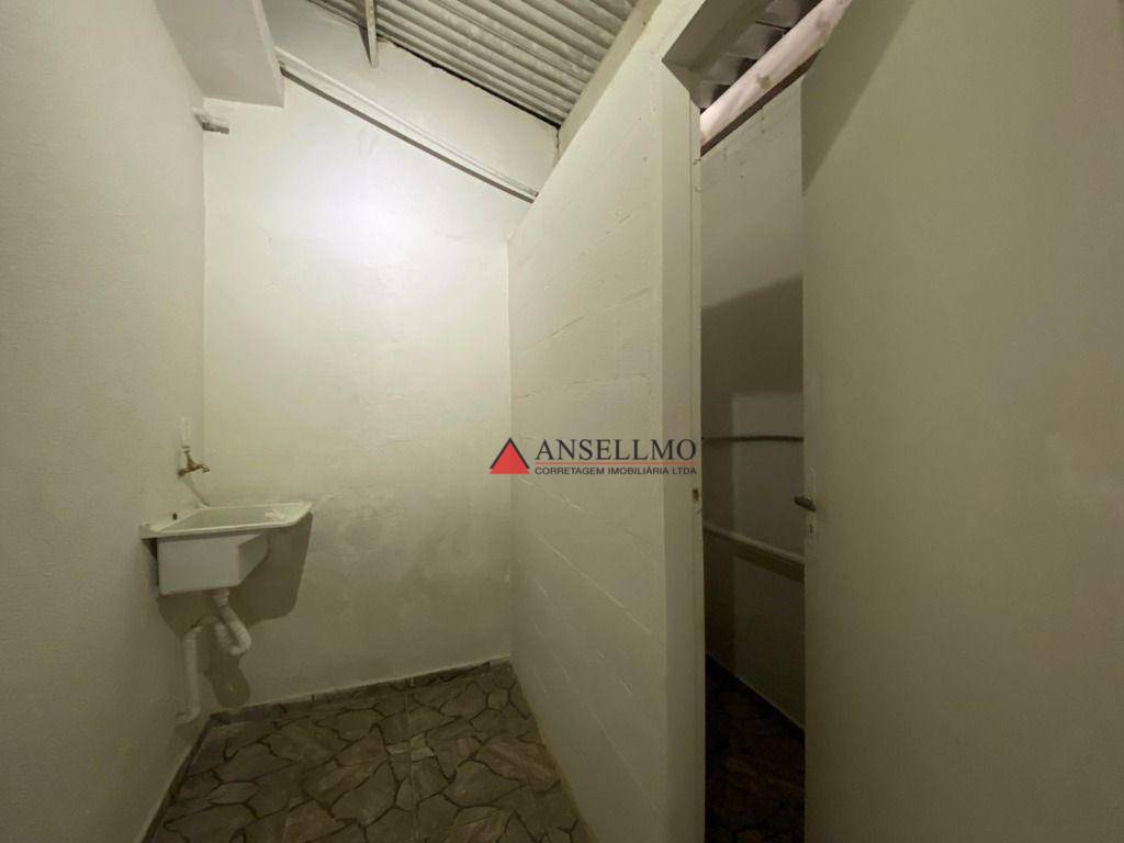 Sobrado para alugar com 3 quartos, 130m² - Foto 14