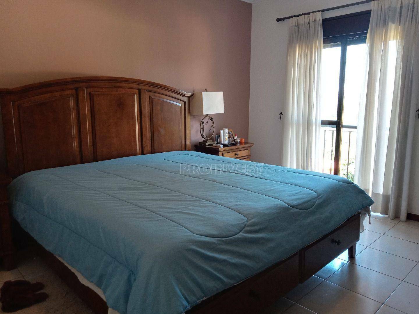 Casa de Condomínio à venda com 3 quartos, 401m² - Foto 12