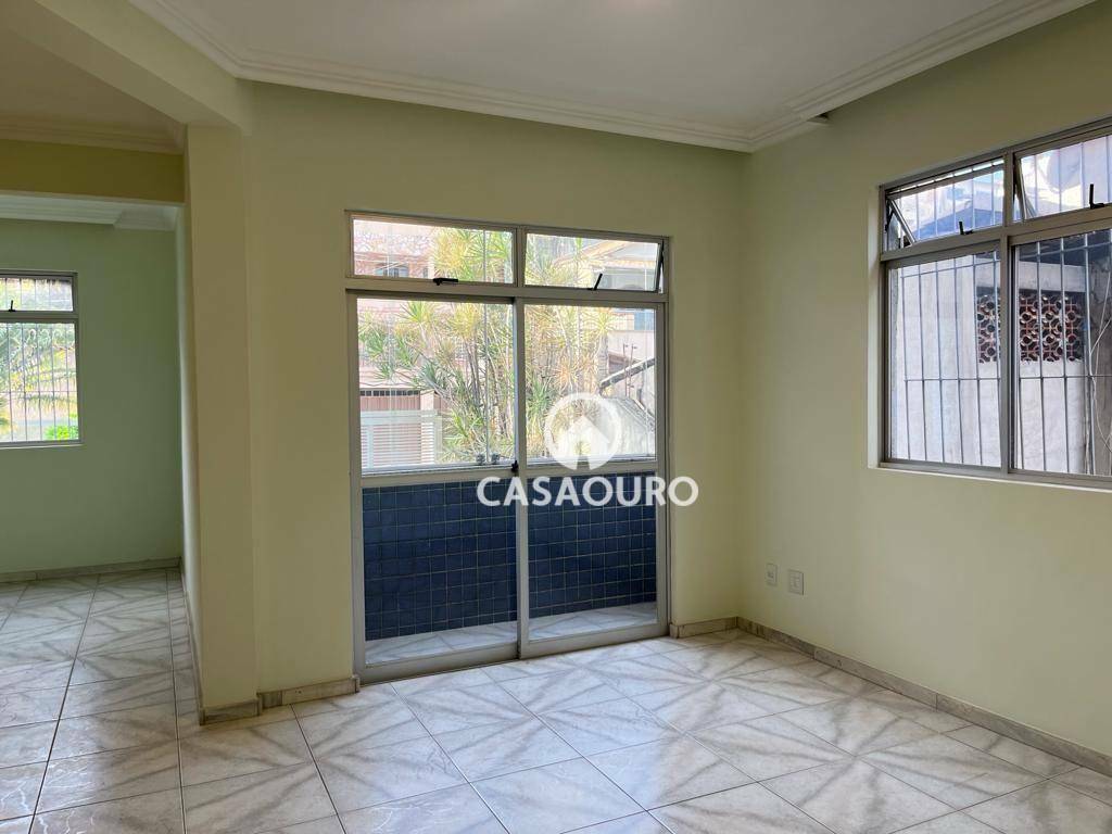 Apartamento à venda com 4 quartos, 123m² - Foto 5