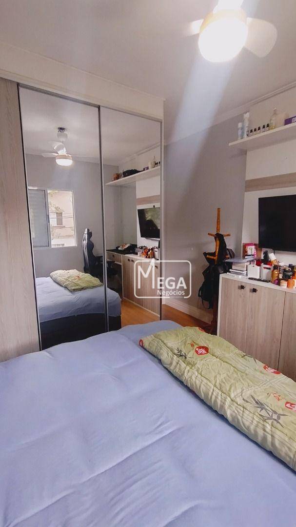 Casa de Condomínio à venda com 2 quartos, 60m² - Foto 21