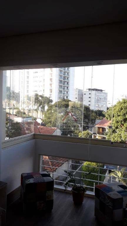 Apartamento à venda com 2 quartos, 59m² - Foto 10