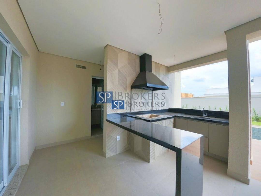 Casa de Condomínio à venda com 3 quartos, 292m² - Foto 19