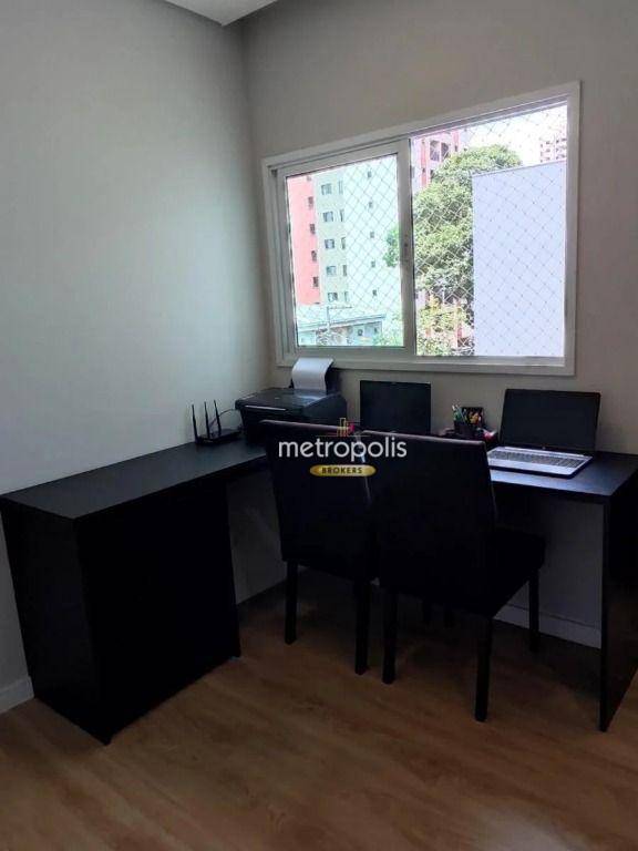 Cobertura à venda com 2 quartos, 139m² - Foto 6