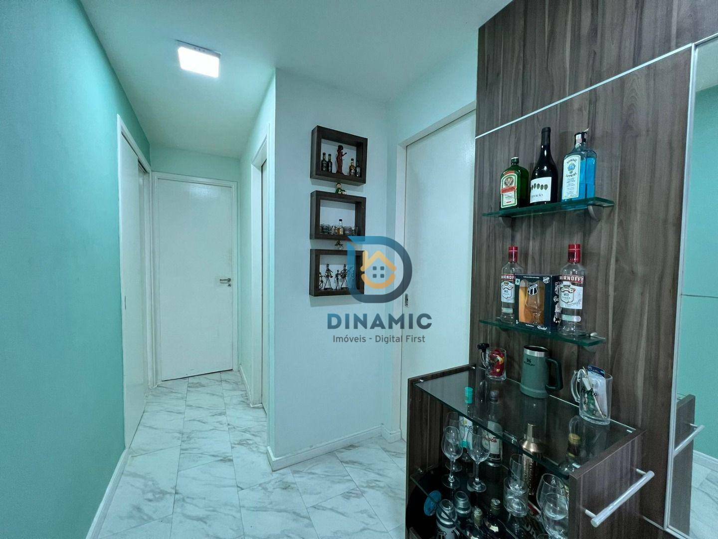 Apartamento à venda com 3 quartos, 64m² - Foto 20