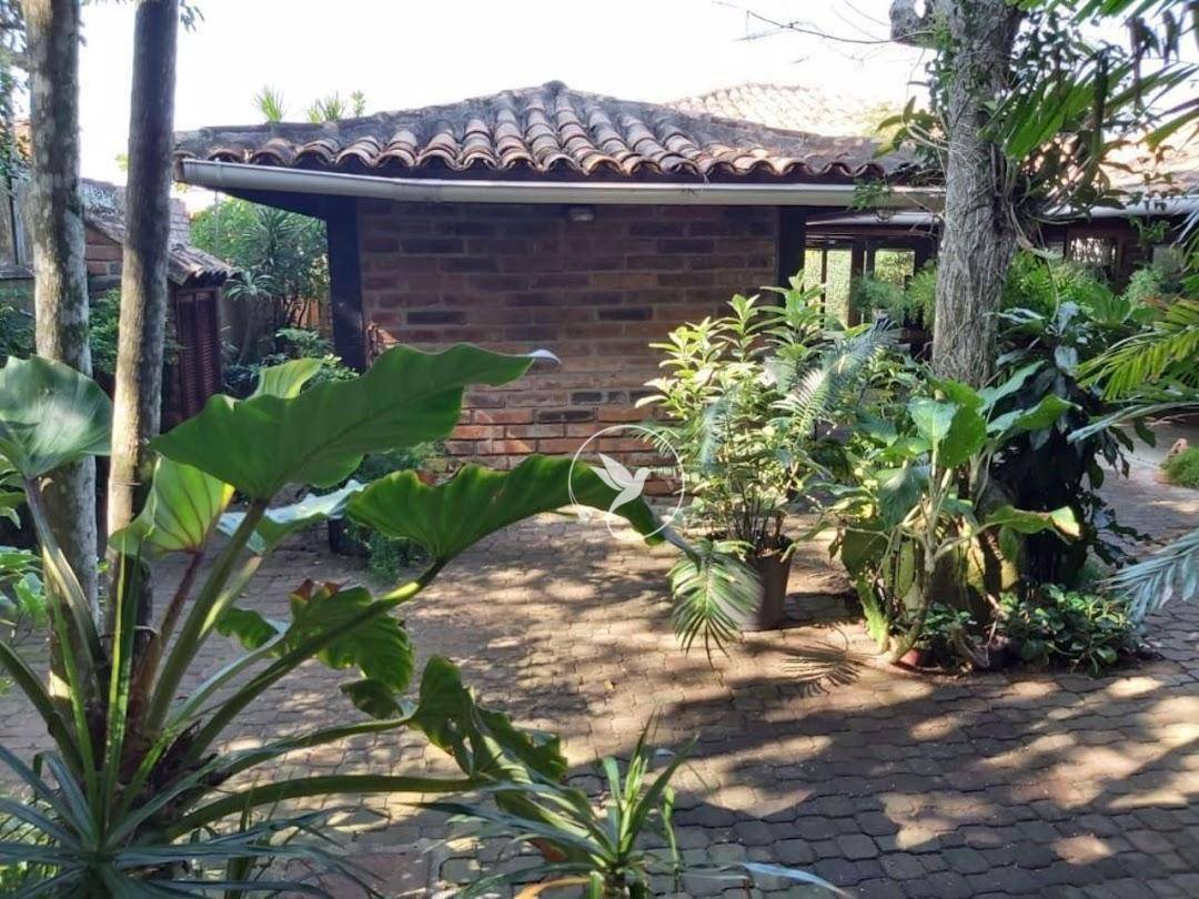 Casa à venda com 4 quartos, 390m² - Foto 45