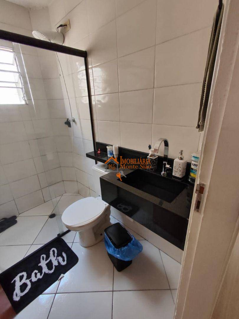 Apartamento à venda com 2 quartos, 45m² - Foto 22