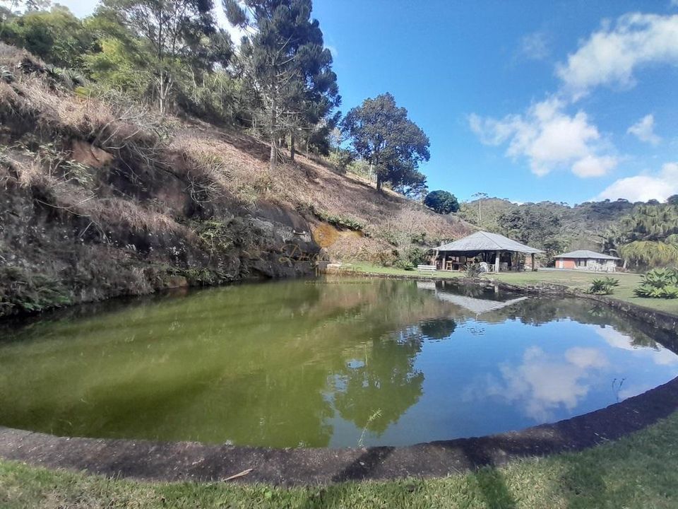 Fazenda à venda com 5 quartos, 122000m² - Foto 5