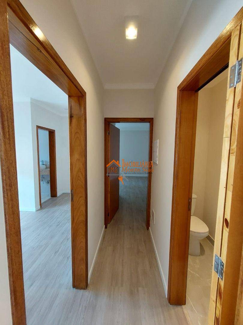 Casa à venda com 3 quartos, 316m² - Foto 11