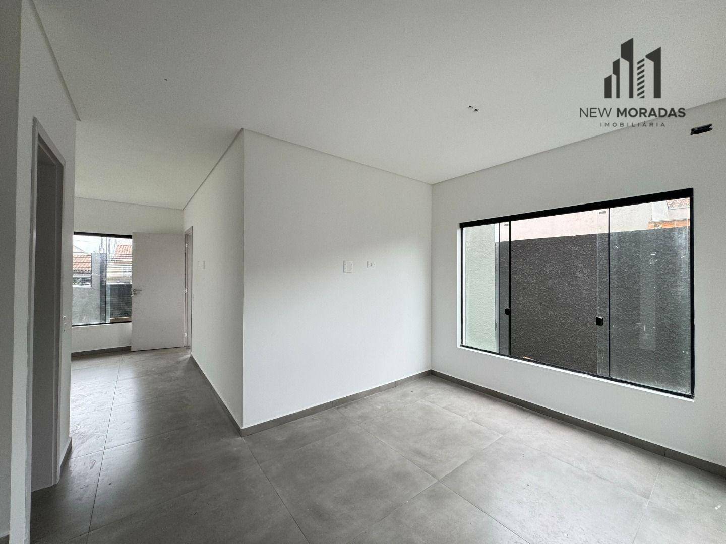 Sobrado à venda com 3 quartos, 104m² - Foto 6