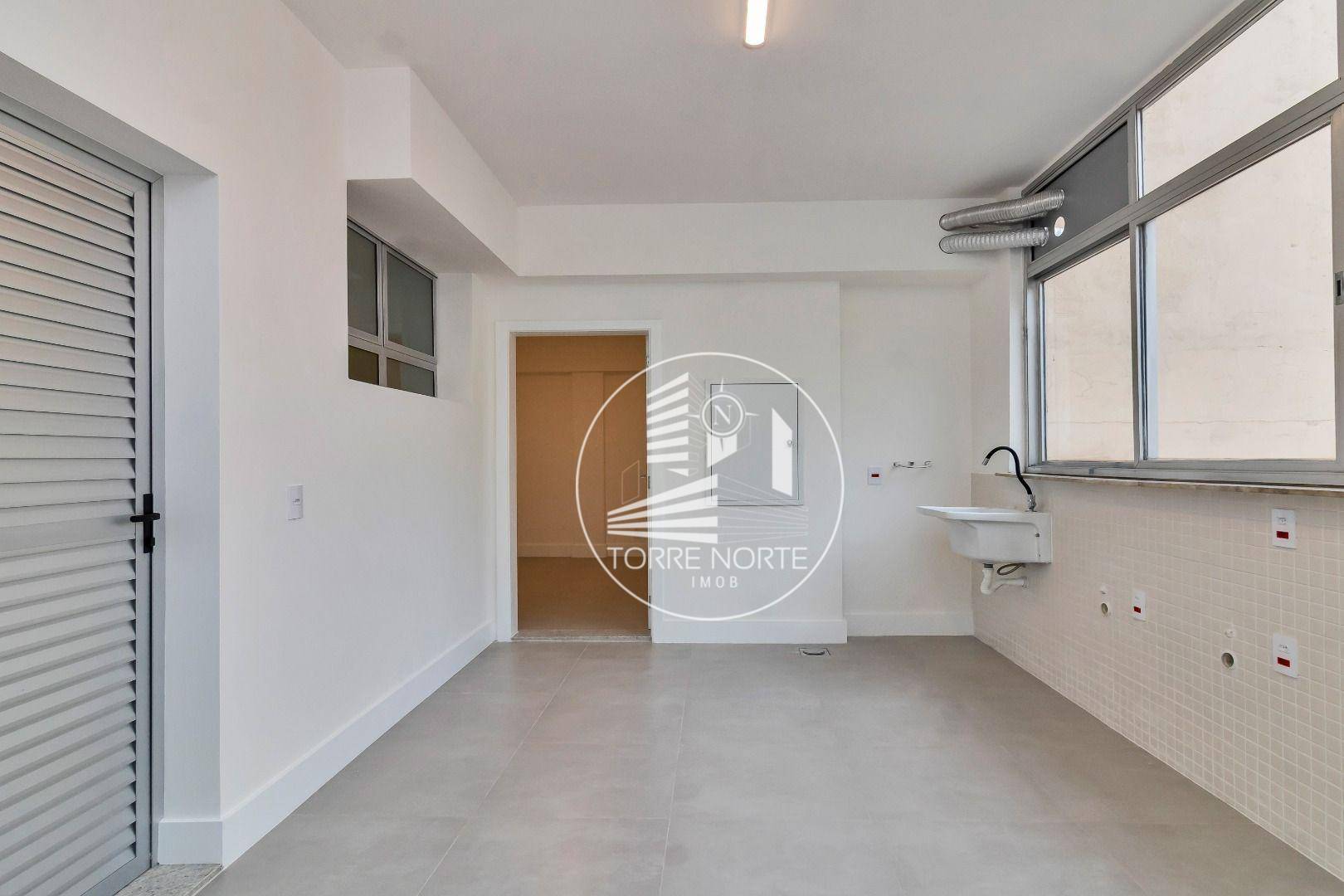 Apartamento à venda com 2 quartos, 134m² - Foto 9