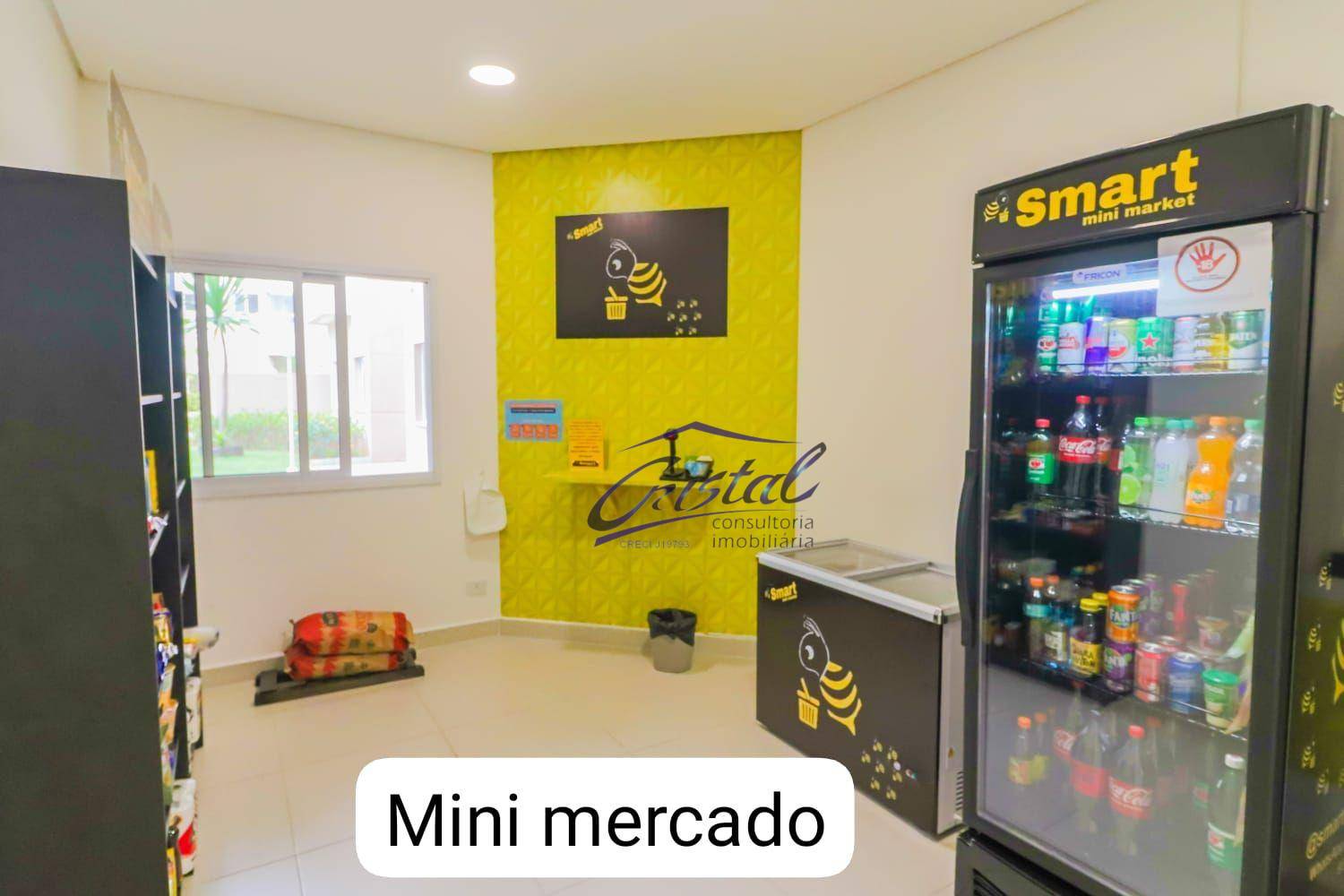 Apartamento à venda com 2 quartos, 73m² - Foto 33