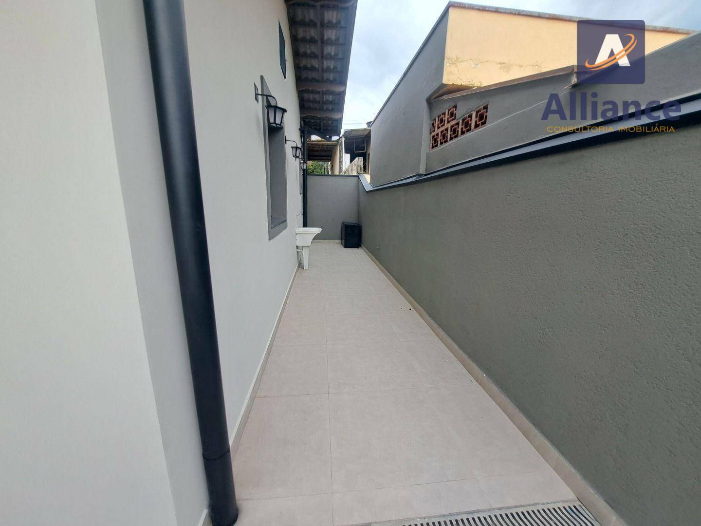 Conjunto Comercial-Sala para alugar, 20m² - Foto 6