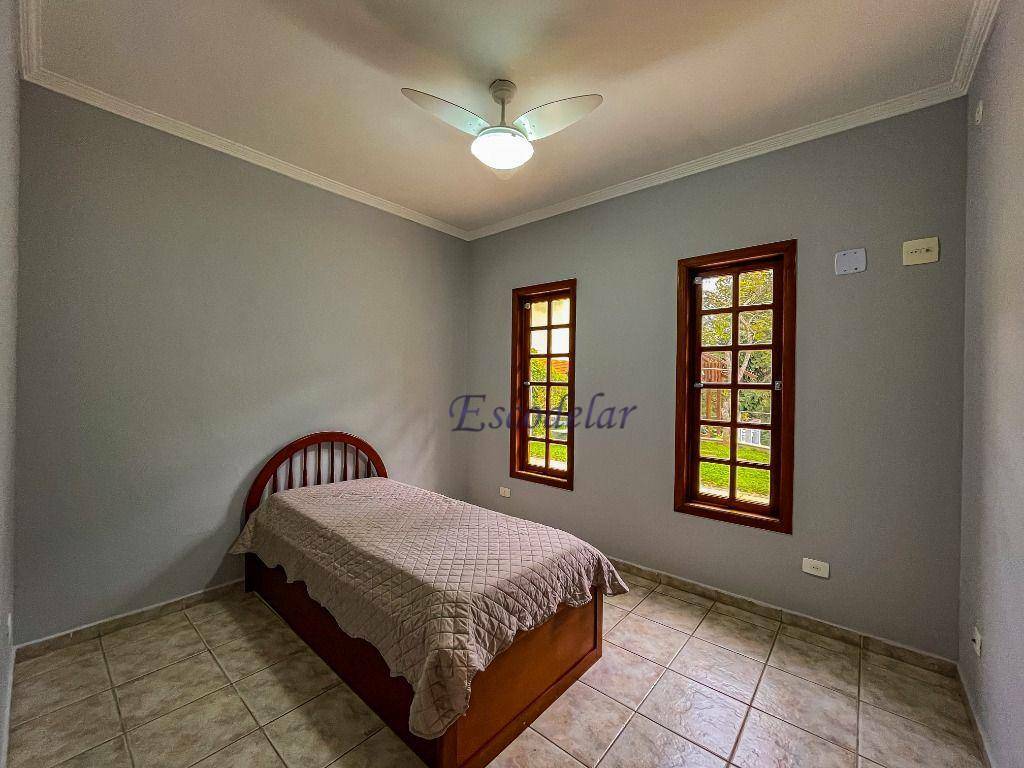 Casa de Condomínio à venda com 4 quartos, 320m² - Foto 24