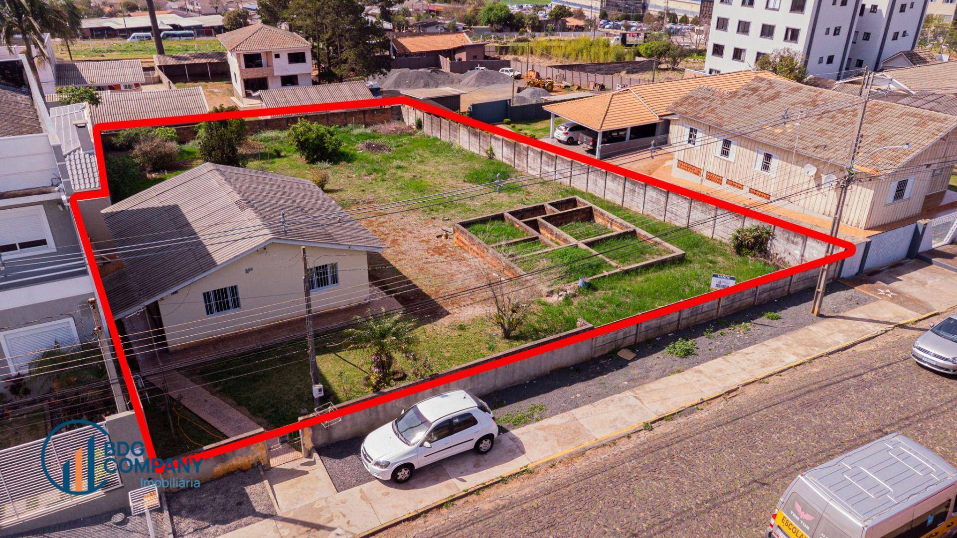 Terreno, 1329 m² - Foto 3