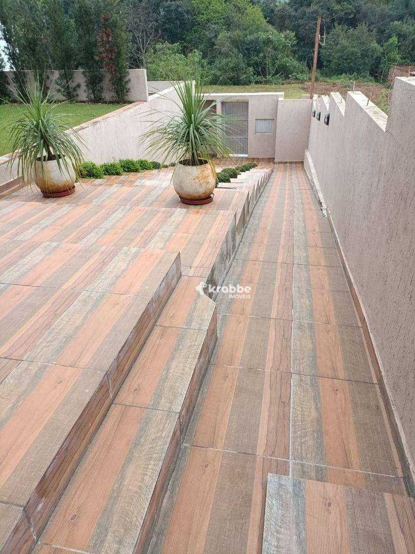 Sobrado à venda com 3 quartos, 228m² - Foto 15