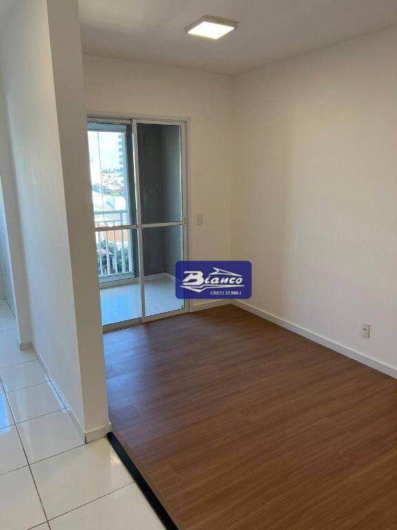 Apartamento para alugar com 2 quartos, 58m² - Foto 20