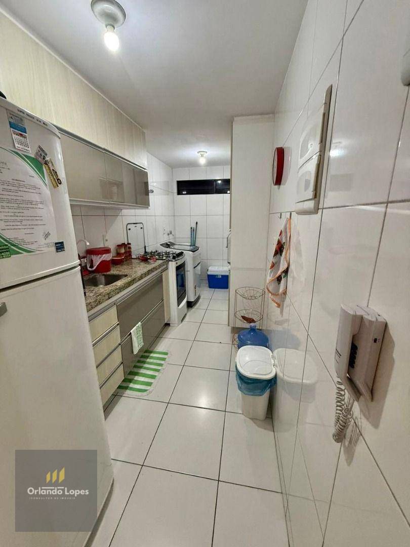 Apartamento, 2 quartos, 67 m² - Foto 4