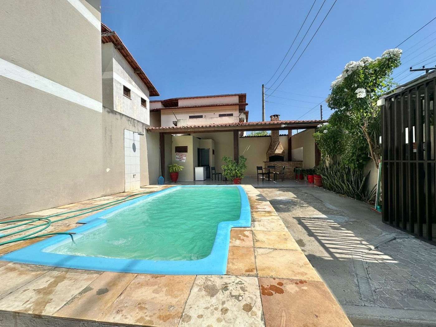 Apartamento à venda com 3 quartos, 134m² - Foto 2