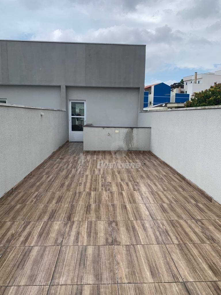 Sobrado à venda com 3 quartos, 124m² - Foto 2