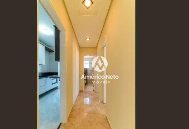 Apartamento à venda com 2 quartos, 78m² - Foto 5