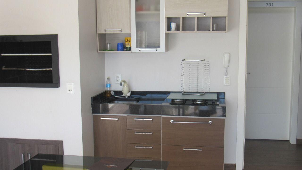 Apartamento à venda com 1 quarto, 70m² - Foto 40