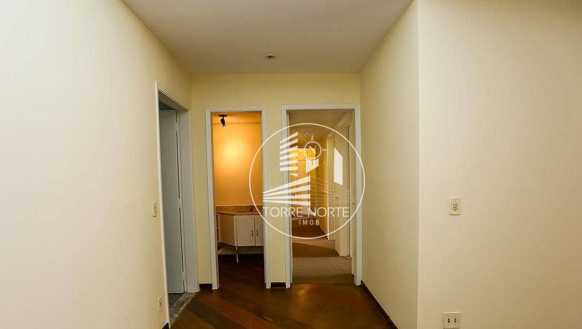 Apartamento à venda com 3 quartos, 106m² - Foto 35