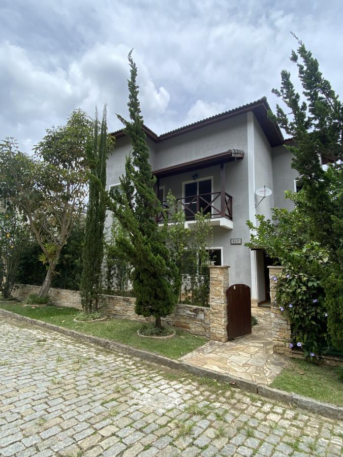 Casa de Condomínio à venda com 3 quartos, 365m² - Foto 37