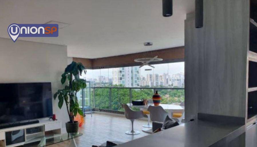 Apartamento à venda com 2 quartos, 100m² - Foto 1