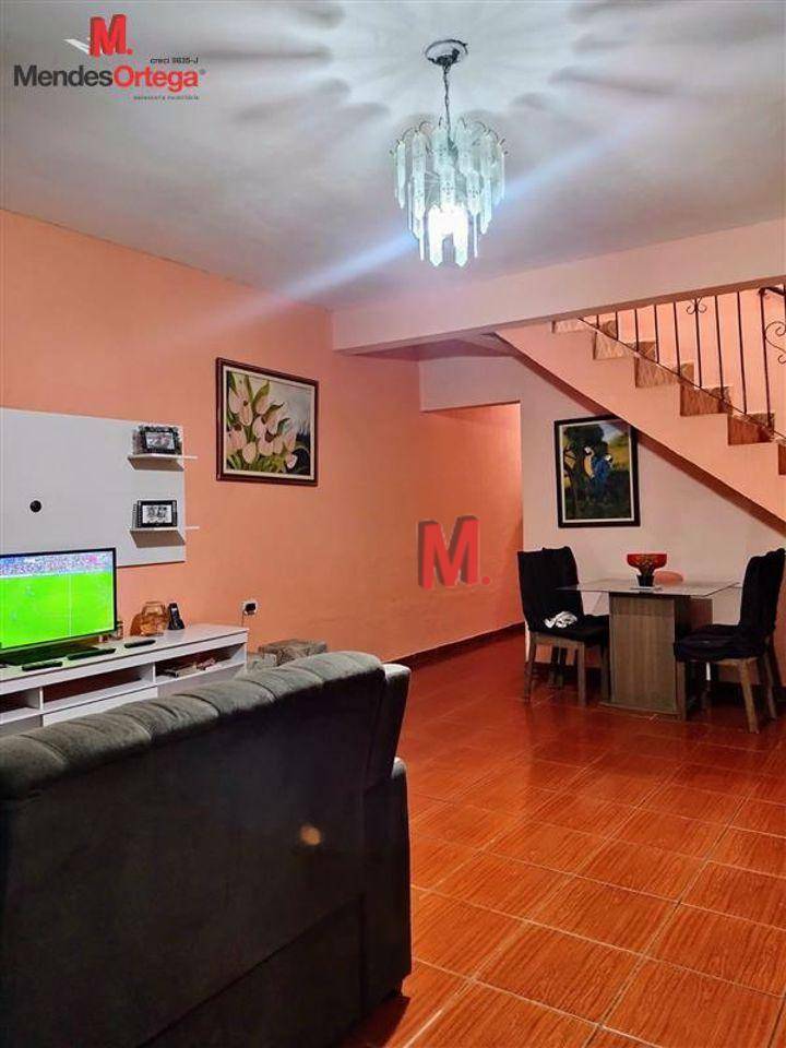 Casa à venda com 5 quartos, 197m² - Foto 4