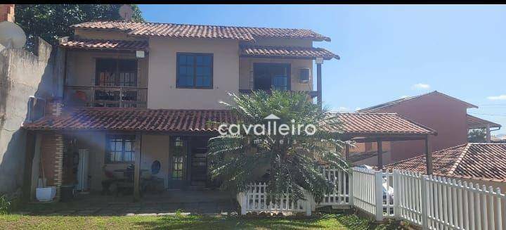 Casa de Condomínio à venda com 3 quartos, 103m² - Foto 3