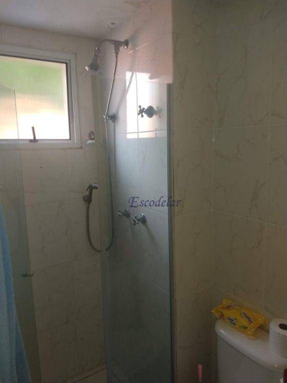 Apartamento à venda com 2 quartos, 57m² - Foto 16