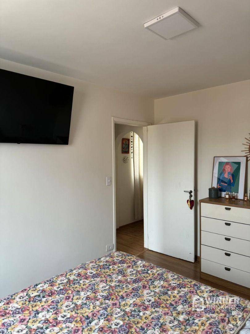 Apartamento à venda com 2 quartos, 51m² - Foto 11