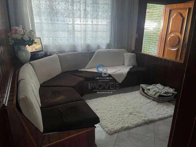 Sobrado à venda com 3 quartos, 180m² - Foto 2