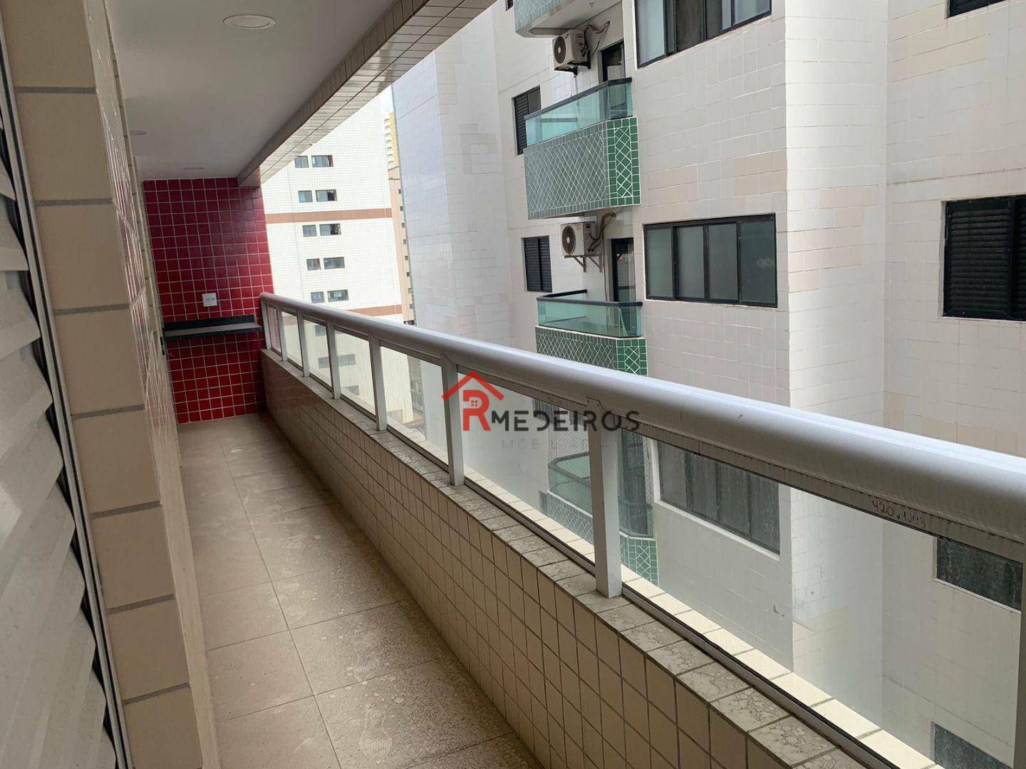 Apartamento à venda com 2 quartos, 63m² - Foto 6