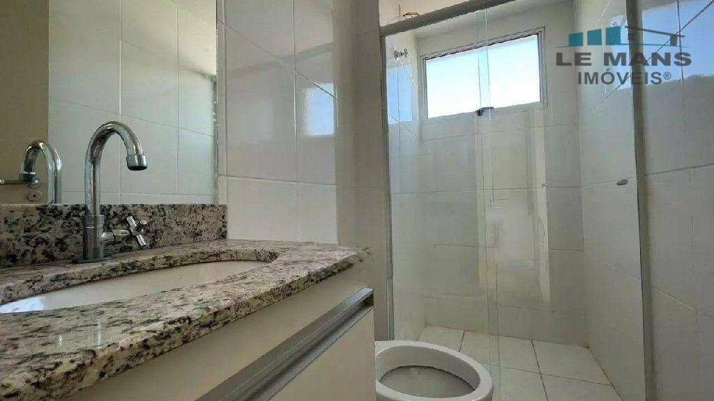 Apartamento à venda com 2 quartos, 55m² - Foto 5