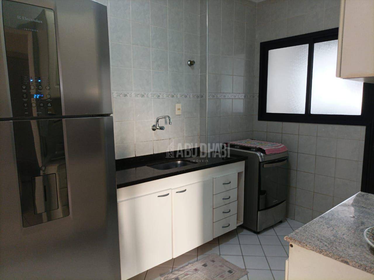 Apartamento à venda com 1 quarto, 55m² - Foto 5