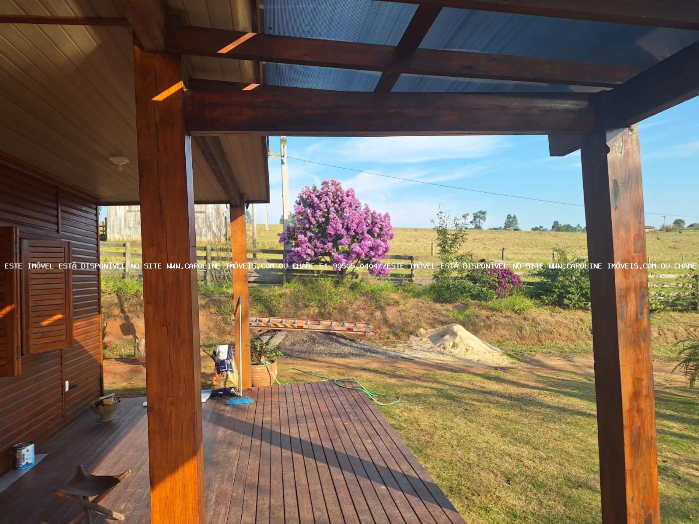 Sítio à venda, 80000m² - Foto 6