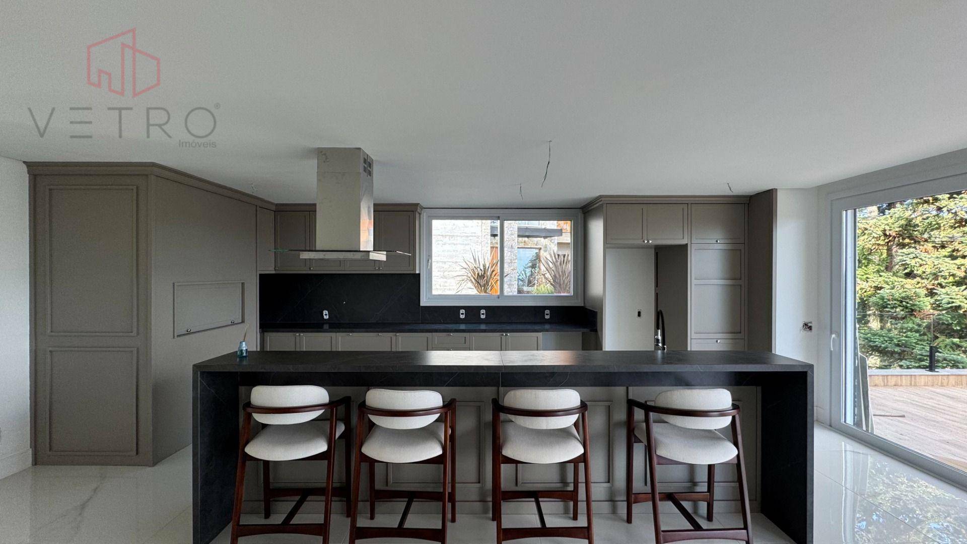 Casa de Condomínio à venda com 4 quartos, 491m² - Foto 13