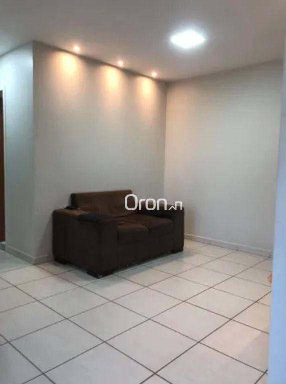 Apartamento à venda com 2 quartos, 47m² - Foto 1