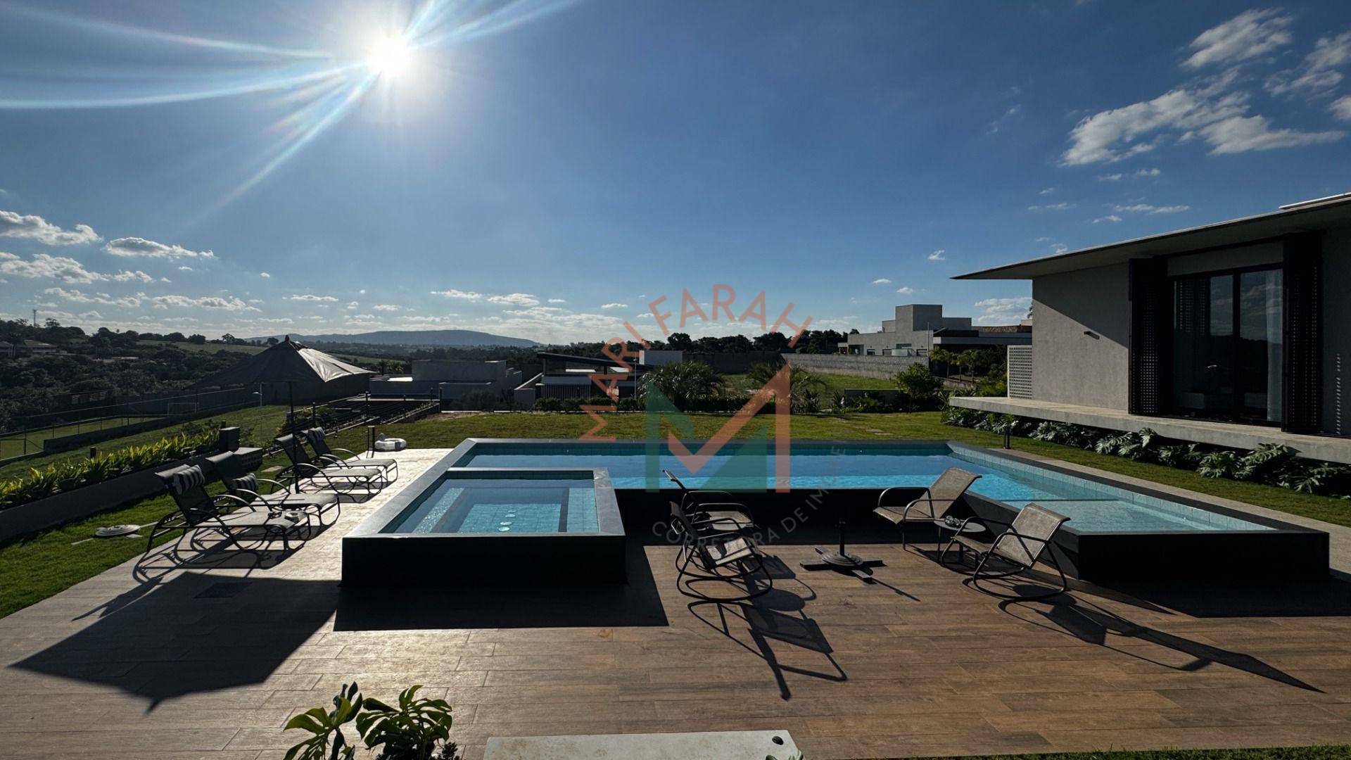 Casa de Condomínio à venda com 4 quartos, 529m² - Foto 38