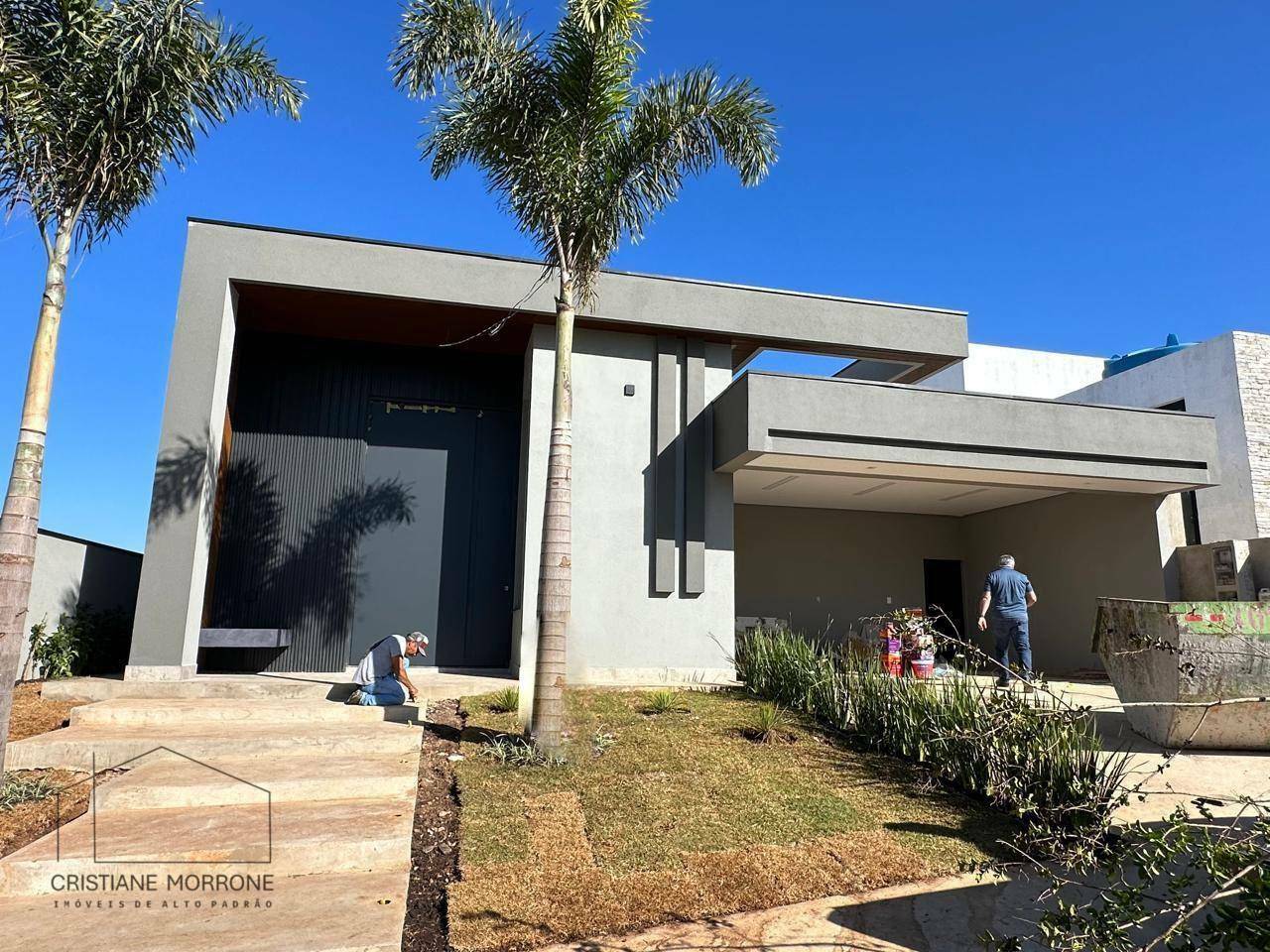 Casa de Condomínio à venda com 4 quartos, 360m² - Foto 2