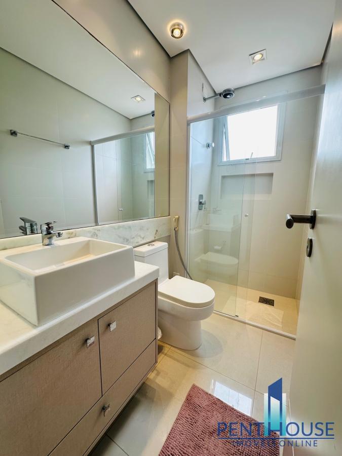 Apartamento à venda com 3 quartos, 144m² - Foto 17