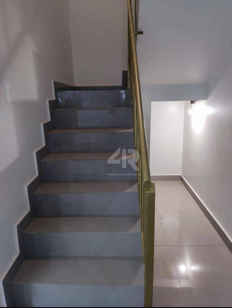 Sobrado à venda com 4 quartos, 137m² - Foto 11