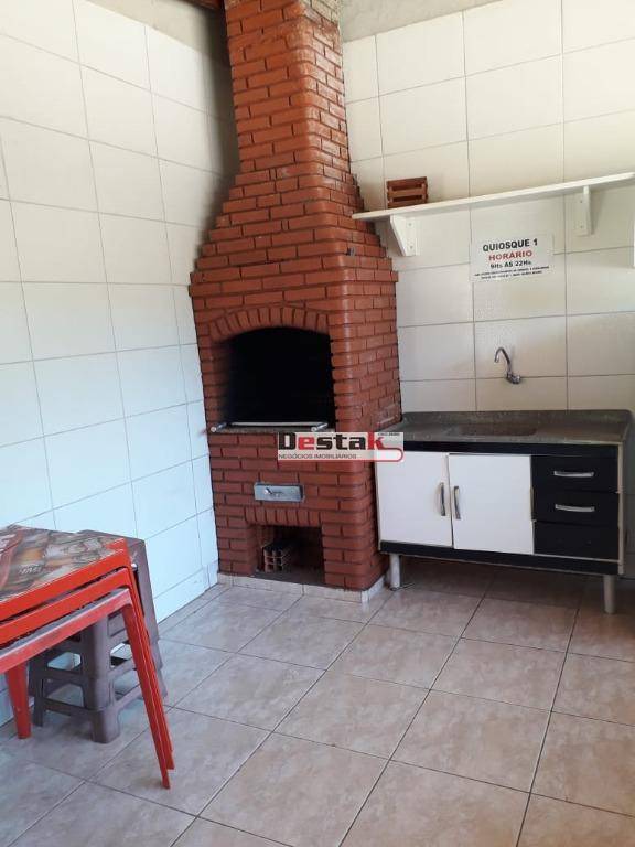 Apartamento à venda com 2 quartos, 48m² - Foto 14