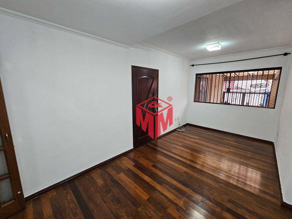 Apartamento à venda com 2 quartos, 72m² - Foto 1