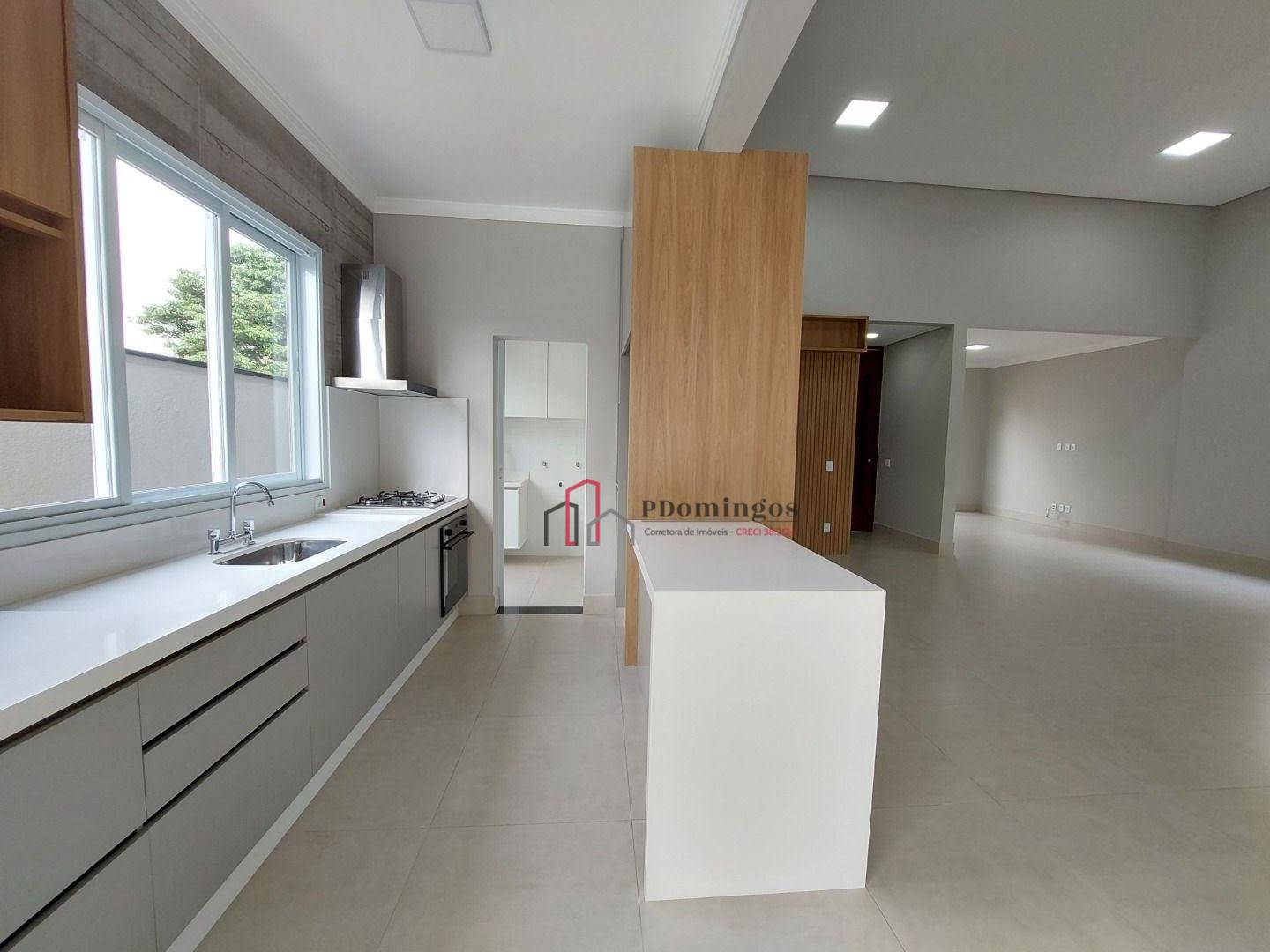 Casa de Condomínio à venda com 3 quartos, 213m² - Foto 11