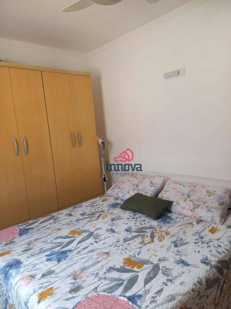 Apartamento à venda com 2 quartos, 62m² - Foto 19