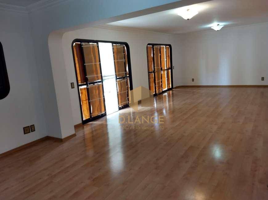 Apartamento à venda com 3 quartos, 245m² - Foto 3