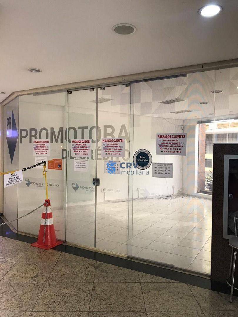 Loja-Salão para alugar, 40m² - Foto 2